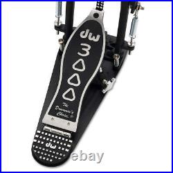 DW DWCP3002A 3000 Series Double Bass Drum Pedal V2