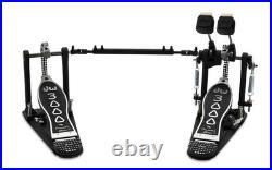 DW DWCP3002A 3000 Series Double Pedal