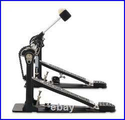 DW DWCP3002A 3000 Series Double Pedal