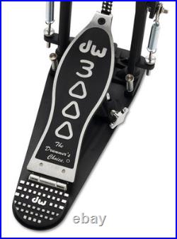 DW DWCP3002A 3000 Series Double Pedal