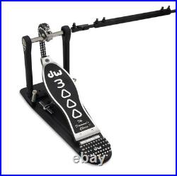 DW DWCP3002A 3000 Series Double Pedal