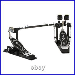 DW DWCP3002 3000 Series Double Bass Drum Pedal! Buy from CA's #1 Dealer Today