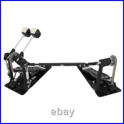 DW DWCP3002 3000 Series Double Bass Drum Pedal! Buy from CA's #1 Dealer Today