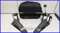 DW DWCP3002 Double Kick Pedal