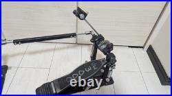 DW DWCP3002 Double Kick Pedal