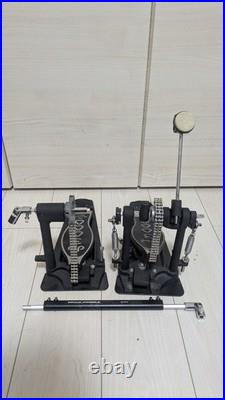 DW DWCP3002 Double Kick Pedal