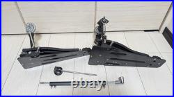 DW DWCP3002 Double Kick Pedal