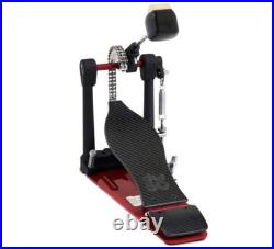 DW DWCP5050AD4C 5000 Series 50th Anniversary Bass Drum Pedal- Carbon Fiber