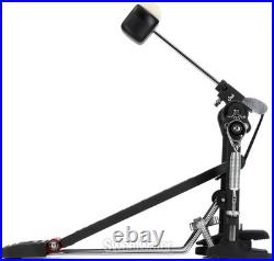 DW DWCP6000NX Strap-drive Single Bass Drum Pedal