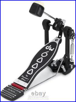 DW DWCP6000NX Strap-drive Single Bass Drum Pedal