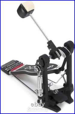 DW DWCP6000NX Strap-drive Single Bass Drum Pedal