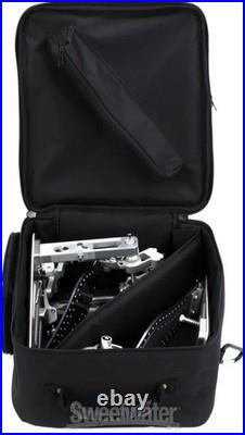 DW DWCPMDD2XF MDD Machined Direct Drive Double Bass Drum Pedal with Extended DW DWCPMDD2XF MDD Machined Direct Drive Double Bass Drum Pedal with Extended
