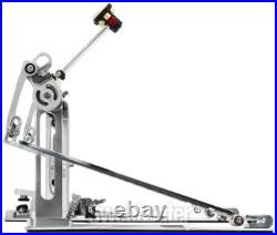 DW DWCPMDD2XF MDD Machined Direct Drive Double Bass Drum Pedal with Extended DW DWCPMDD2XF MDD Machined Direct Drive Double Bass Drum Pedal with Extended