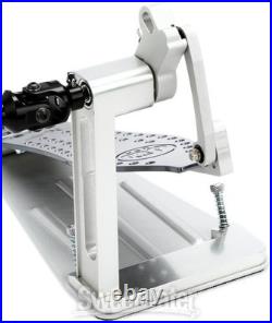 DW DWCPMDD2XF MDD Machined Direct Drive Double Bass Drum Pedal with Extended DW DWCPMDD2XF MDD Machined Direct Drive Double Bass Drum Pedal with Extended