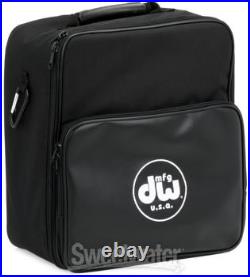 DW DWCPMDD2XF MDD Machined Direct Drive Double Bass Drum Pedal with Extended DW DWCPMDD2XF MDD Machined Direct Drive Double Bass Drum Pedal with Extended