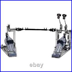 DW DWCPMDD2 MFG Series Direct Double Bass Drum Pedal