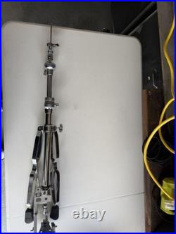 DW Drive Drive two legged Hi-Hat stand