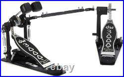 DW Drum Workshop 3000 Series Double Bass Drum Pedal DWCP3002