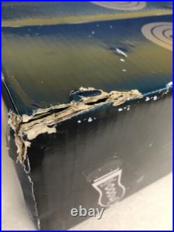 DW Drum Workshop 3000 Series Double Bass Drum Pedal DWCP3002