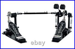 DW Drums 3002 Bass Drum Double-pedal DWCP3002