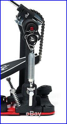 DW Drums 5000 Hardware 5002 Accelerator double bass drum pedal DWCP5002AD4 NEW