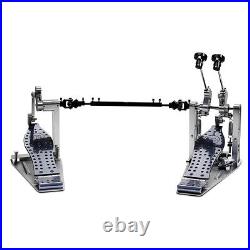 DW Drums DWCPMDD2 Machined Direct Drive Double Bass Drum Pedal