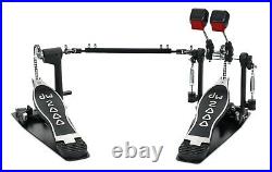 DW Hardware DWCP2002 Double Pedal