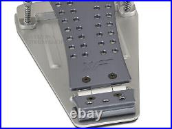 DW MACHINED DIRECT DRIVE Double Pedal DWCPMDD2XF NEW IN STOCK