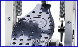 DW MACHINED DIRECT DRIVE Double Pedal (DWCPMDD2) MINT- IN STOCK