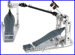 DW MCD Machined Chain-Drive Double Bass Drum Pedal DW MCD Machined Chain-Drive Double Bass Drum Pedal