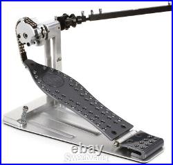 DW MCD Machined Chain-Drive Double Bass Drum Pedal
