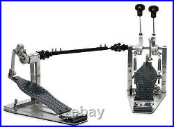 DW MDD Machined Direct-Drive Double Bass Drum Pedal