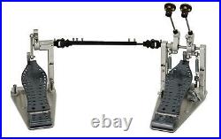 DW MDD Machined Direct Drive Double Bass Drum Pedal (DWCPMDD2) New