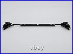 DW MFG Chain Drive Double Bass Pedal Never Used