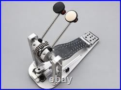 DW MFG Chain Drive Double Bass Pedal Never Used