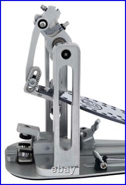DW MFG Machined Drive Direct Drive Double Bass Drum Pedal DWCPMDD2