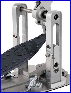 DW MFG Machined Drive Direct Drive Double Bass Drum Pedal DWCPMDD2
