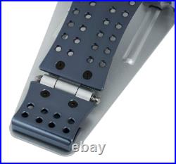 DW MFG Machined Drive Direct Drive Double Bass Drum Pedal DWCPMDD2