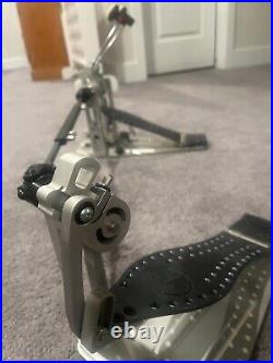 DW MFG double bass pedal