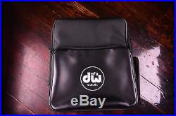 DW Machine Direct Drive Double Bass Drum Pedal With Case Included Best Deal
