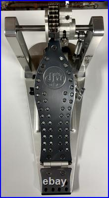 DW Machined Chain Drive Single Pedal