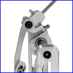 DW Machined Direct Drive Double Bass Drum Pedal 190839105301 Open Box
