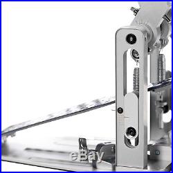 DW Machined Direct Drive Double Bass Drum Pedal 190839528940 Open Box