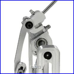 DW Machined Direct Drive Double Bass Drum Pedal 194744254741 OB