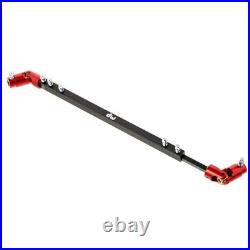 DW SP211 Double Pedal Linkage Assembly for 5002 and 9002