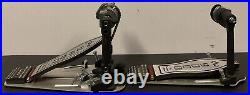 DW Used 9000 Series Double Bass Drum Pedal