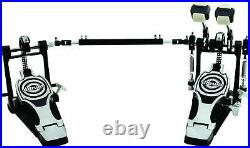 Ddrum RXDP Double Bass Drum Pedal