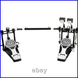 Ddrum RX Series Double Bass Drum Pedal Ddrum RX Series Double Bass Drum Pedal