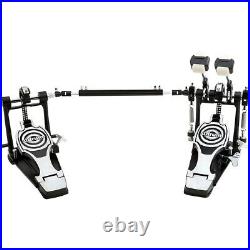 Ddrum RX Series Double Bass Drum Pedal LN