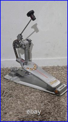 Demon Chain Demon Chain Bass Drum Pedal Single Pedal Double Chain Drive